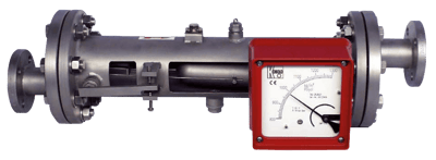 Kobold Density Meter, DWF